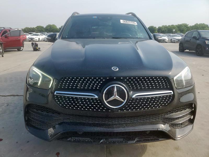 2021 Mercedes-benz Gle class