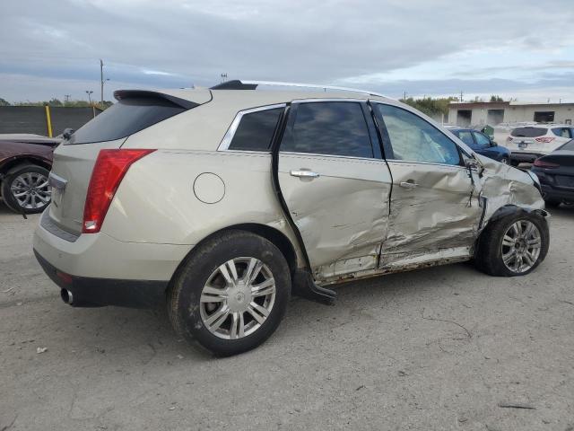 2014 Cadillac Srx