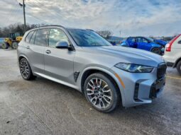 
										2026 BMW X5 full									