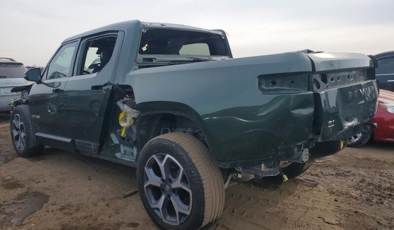 
								2024 Rivian R1t full									