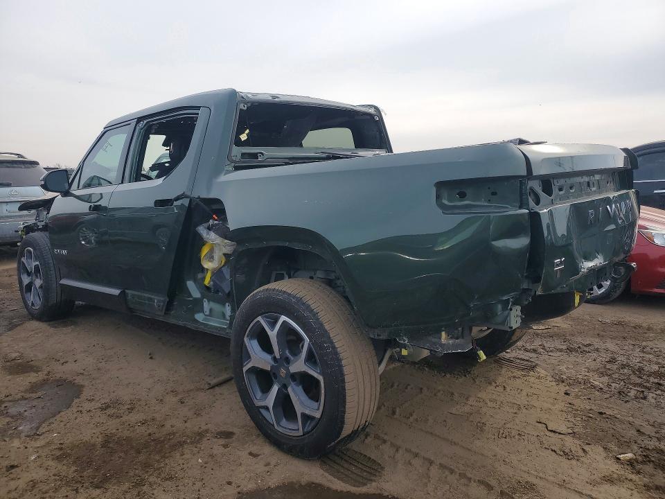 2024 Rivian R1t
