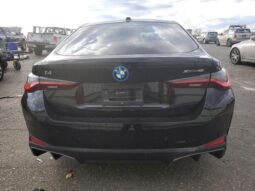 
										2024 BMW I4 full									