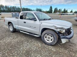 
										2001 Dodge Dakota full									