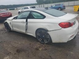 
										2016 BMW M4 full									