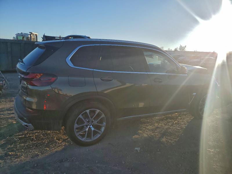 2025 BMW X5