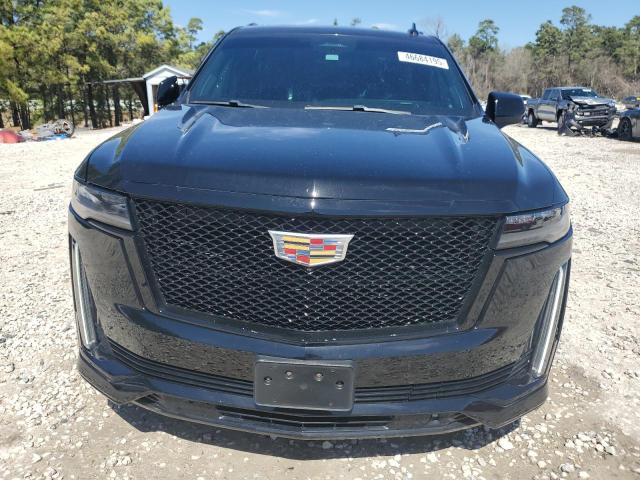 2022 Cadillac Escalade