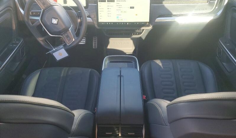 
								2023 Rivian R1t full									