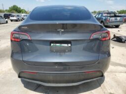 
										2021 Tesla Model y full									