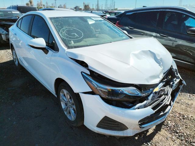 2019 Chevrolet Cruze