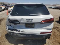 
										2021 Audi Sq7 full									