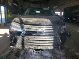 
										2018 Lexus Lx full									