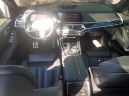 
										2022 BMW X7 full									