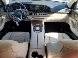 
										2021 Mercedes-benz Gls-klasse full									