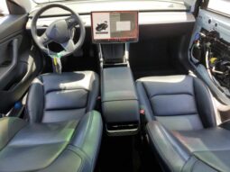 
										2020 Tesla Model 3 full									