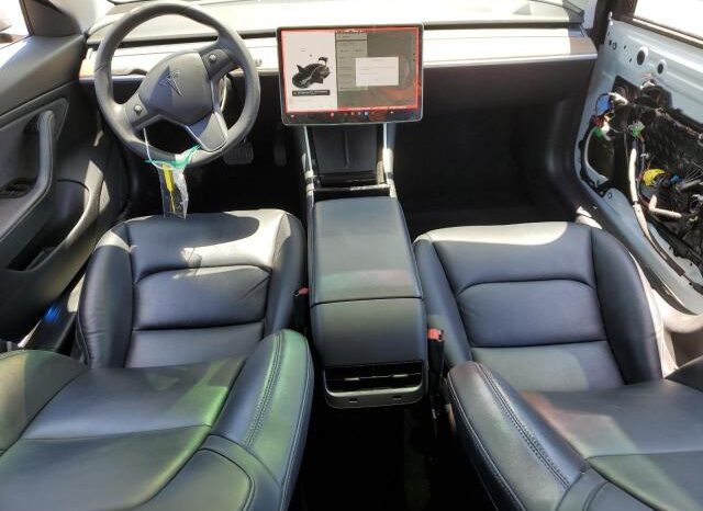 
								2020 Tesla Model 3 full									