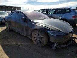 
										2022 Tesla Model s full									