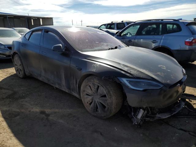 2022 Tesla Model s