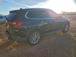 
										2020 BMW X5 full									