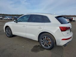 
										2021 Audi Q5 full									