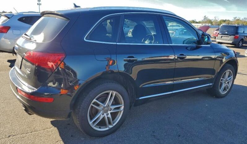 
								2017 Audi Q5 full									