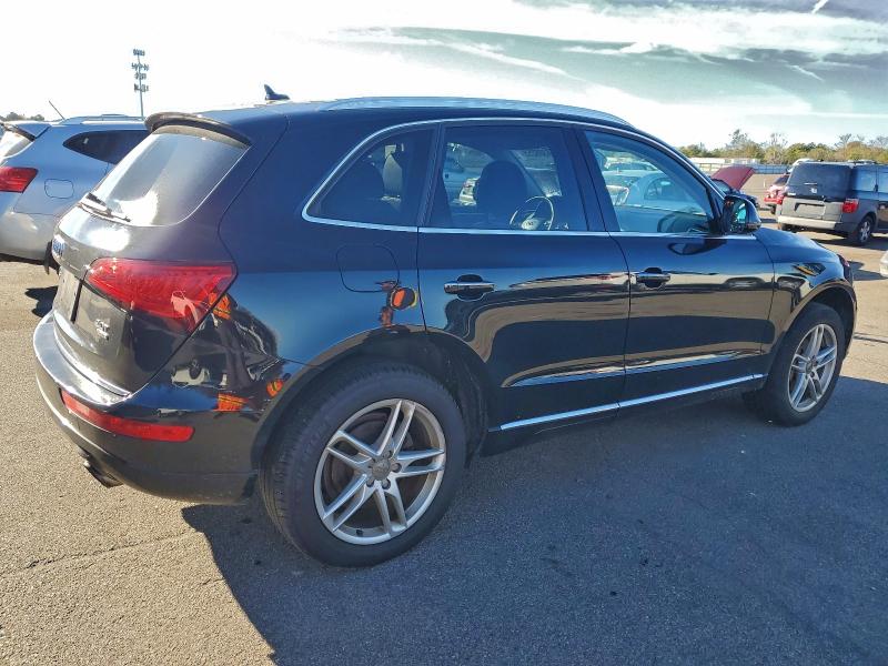 2017 Audi Q5