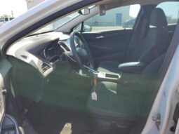 
										2017 Chevrolet Cruze full									