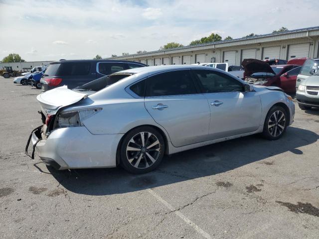 2017 Nissan Altima 3.5