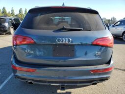 
										2015 Audi Q5 full									