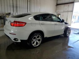 
										2012 BMW X6 full									