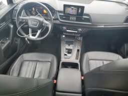 
										2018 Audi Q5 full									