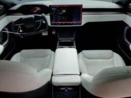 
										2022 Tesla Model s full									