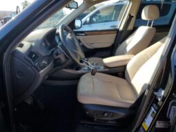 
										2014 BMW X3 full									