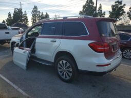 
										2018 Mercedes-benz Gls-klasse full									