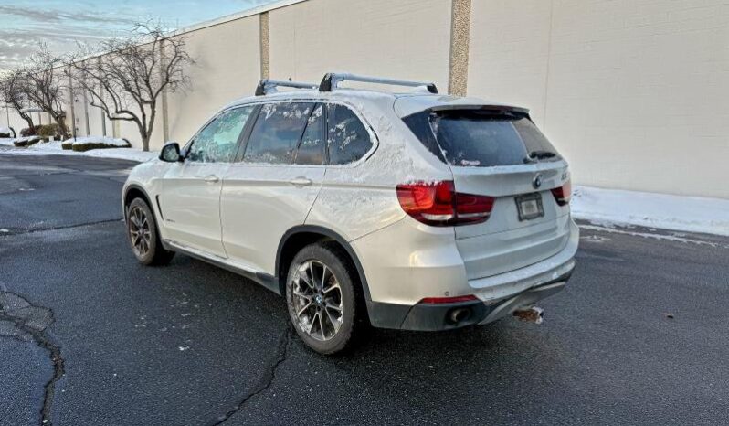 
								2014 BMW X5 full									