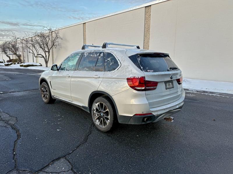 2014 BMW X5