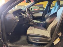 
										2012 Audi S4 full									