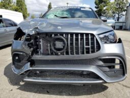 
										2024 Mercedes-benz Gle class full									