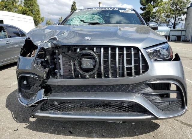 
								2024 Mercedes-benz Gle class full									