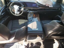 
										2022 Cadillac Escalade full									