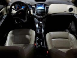 
										2013 Chevrolet Cruze full									