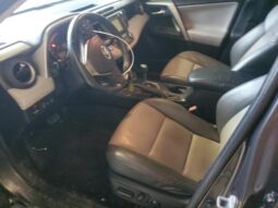 
										2015 Toyota Rav4 full									
