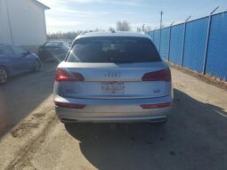 
										2018 Audi Q5 full									