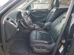 
										2012 Audi Q5 full									