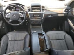 
										2016 Mercedes-benz Gl 450 4ma full									
