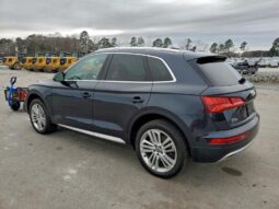 
										2018 Audi Q5 full									