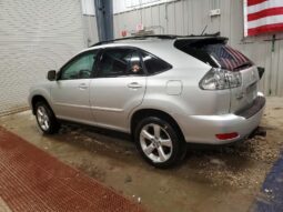 
										2004 Lexus Rx 330 full									