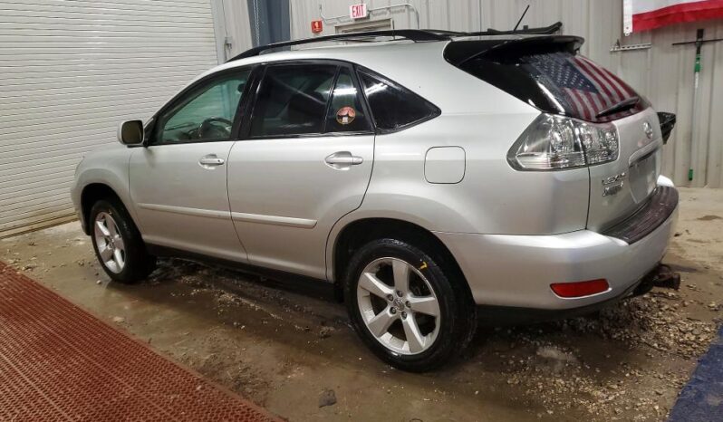 
								2004 Lexus Rx 330 full									