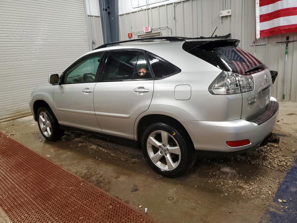 2004 Lexus Rx 330