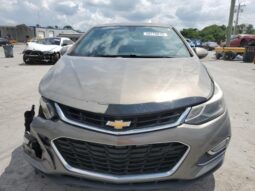 
										2017 Chevrolet Cruze full									