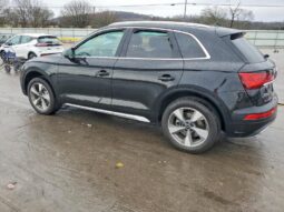 
										2023 Audi Q5 full									